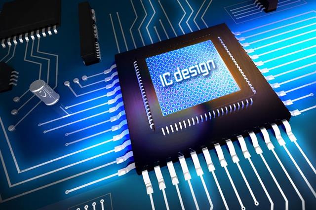 IC Design