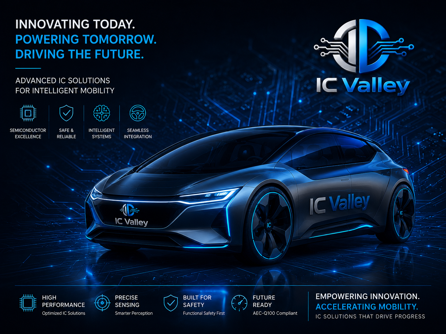 Automotive Applications